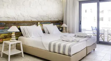 Ostria Beach Resort & Spa