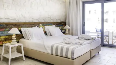 Ostria Beach Resort & Spa