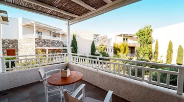 Ostria Beach Resort & Spa