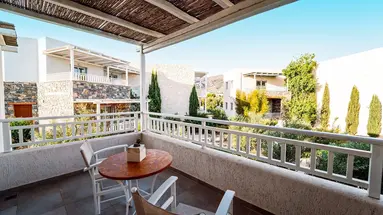 Ostria Beach Resort & Spa