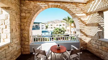Ostria Beach Resort & Spa