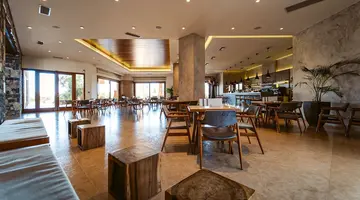 Ostria Beach Resort & Spa