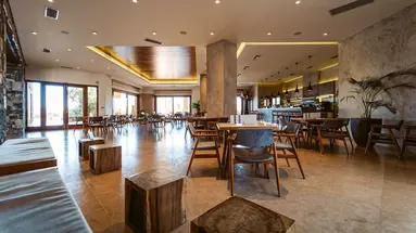 Ostria Beach Resort & Spa