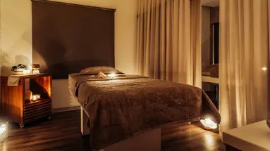 Ostria Beach Resort & Spa