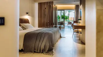 Ostria Beach Resort & Spa