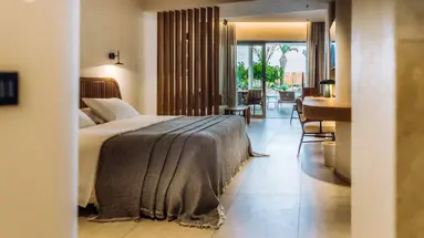 Ostria Beach Resort & Spa