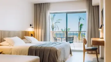 Ostria Beach Resort & Spa