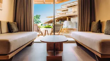 Ostria Beach Resort & Spa