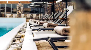 Ostria Beach Resort & Spa
