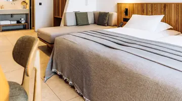 Ostria Beach Resort & Spa
