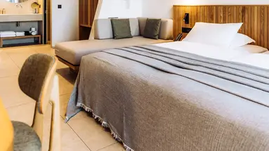 Ostria Beach Resort & Spa