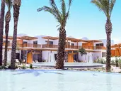 Ostria Beach Resort & Spa
