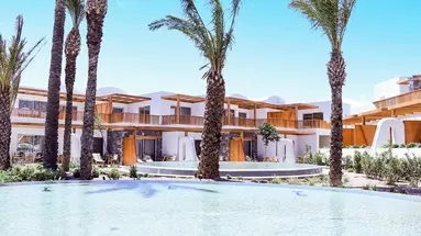 Ostria Beach Resort & Spa