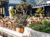 Ostria Beach Resort & Spa