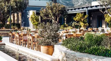 Ostria Beach Resort & Spa