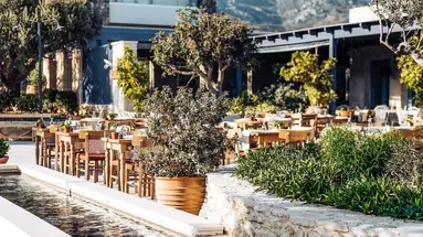 Ostria Beach Resort & Spa
