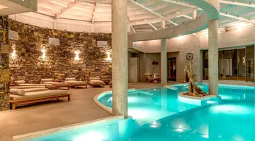 Ostria Beach Resort & Spa