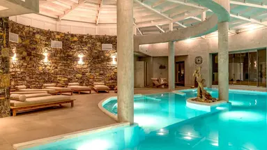Ostria Beach Resort & Spa