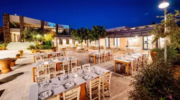 Ostria Beach Resort & Spa