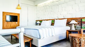 Ostria Beach Resort & Spa
