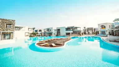Ostria Beach Resort & Spa