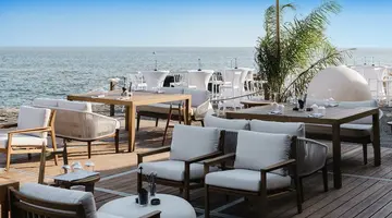 Ostria Beach Resort & Spa