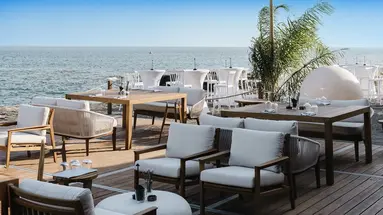 Ostria Beach Resort & Spa