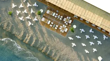 Ostria Beach Resort & Spa