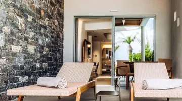 Ostria Beach Resort & Spa