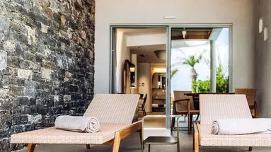 Ostria Beach Resort & Spa