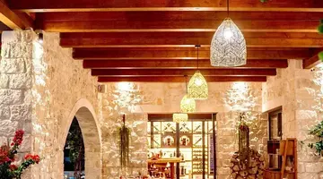 Ostria Beach Resort & Spa