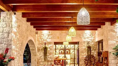 Ostria Beach Resort & Spa