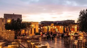 Ostria Beach Resort & Spa