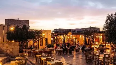 Ostria Beach Resort & Spa