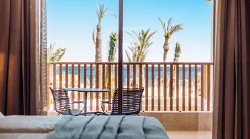 Ostria Beach Resort & Spa