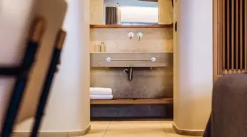 Ostria Beach Resort & Spa