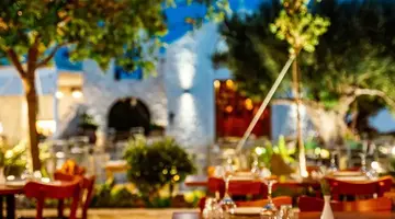 Ostria Beach Resort & Spa