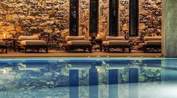 Ostria Beach Resort & Spa