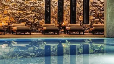 Ostria Beach Resort & Spa