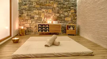 Ostria Beach Resort & Spa