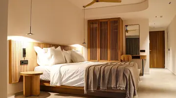 Ostria Beach Resort & Spa
