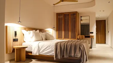 Ostria Beach Resort & Spa