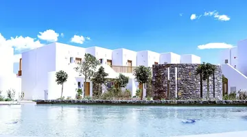 Ostria Beach Resort & Spa