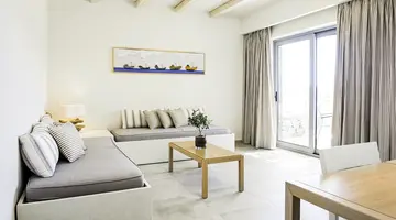 Ostria Beach Resort & Spa