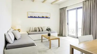 Ostria Beach Resort & Spa