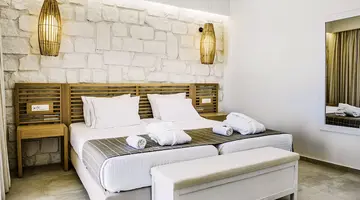 Ostria Beach Resort & Spa