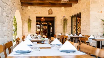 Ostria Beach Resort & Spa
