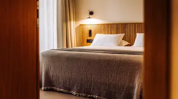 Ostria Beach Resort & Spa