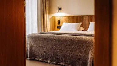 Ostria Beach Resort & Spa