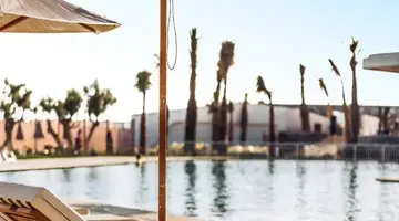 Ostria Beach Resort & Spa